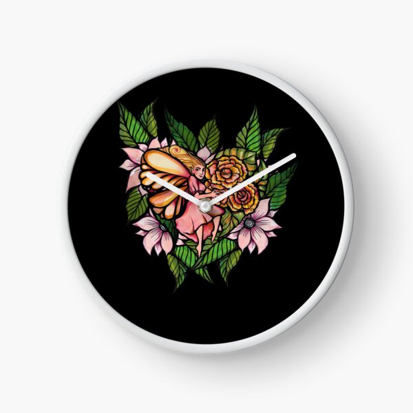 Item preview, Fairy Garden Art designed and sold by Boog Monst .