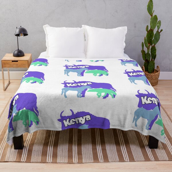 Item preview, Animals of Kenya designed and sold by Animals-by-JB.