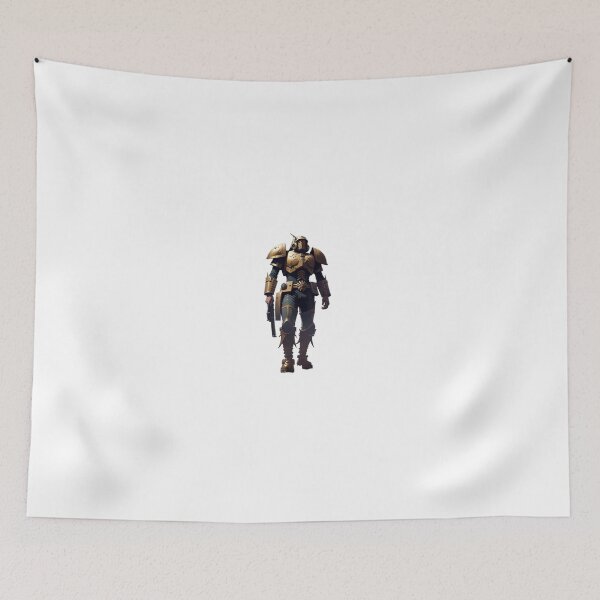 Item preview, Space soldier designed and sold by Wxjtecki.