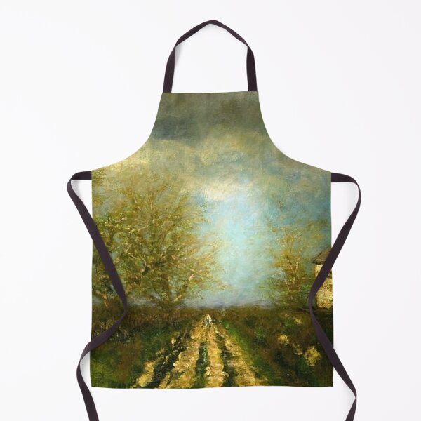 Item preview, Autumn Afternoon designed and sold by tomorrowsart.