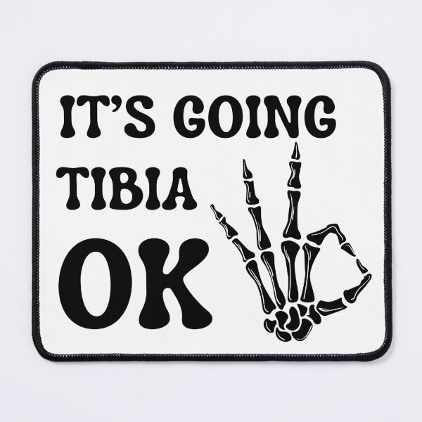 Item preview, its going tibia okay designed and sold by CyberArtistOne.