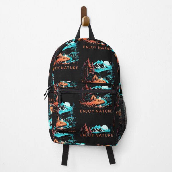 Item preview, Enjoy Nature Landscape designed and sold by Krieghorn.