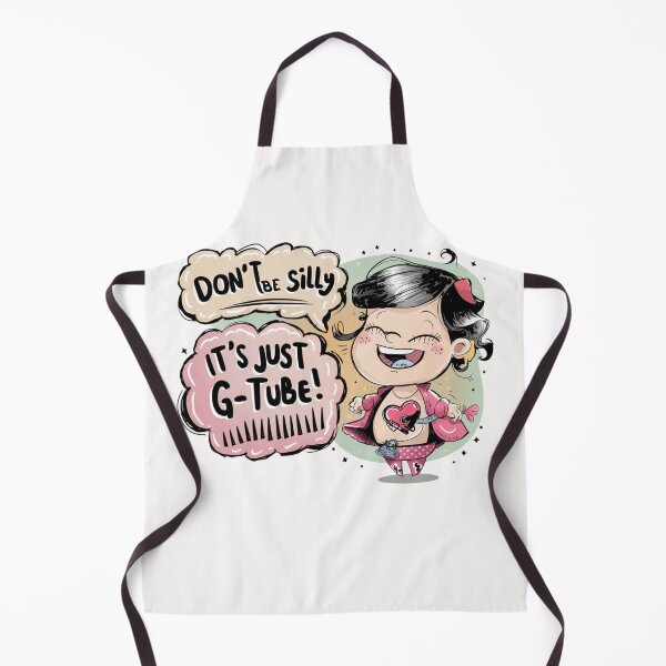 Item preview, Don't be silly is just G-tube girl designed and sold by Endless Projects.
