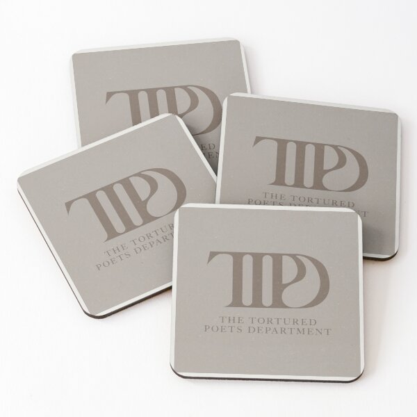 Item preview, dark version of poets department designed and sold by Azialep.