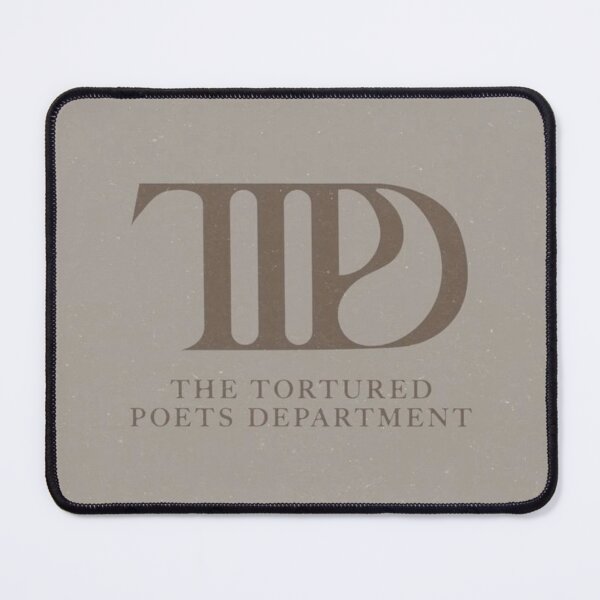Item preview, dark version of poets department designed and sold by Azialep.