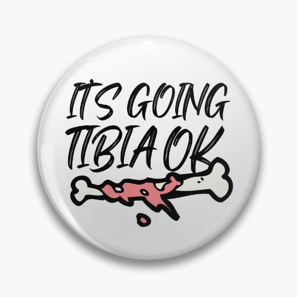 Item preview, Its going tibia okay designed and sold by CyberArtistOne.