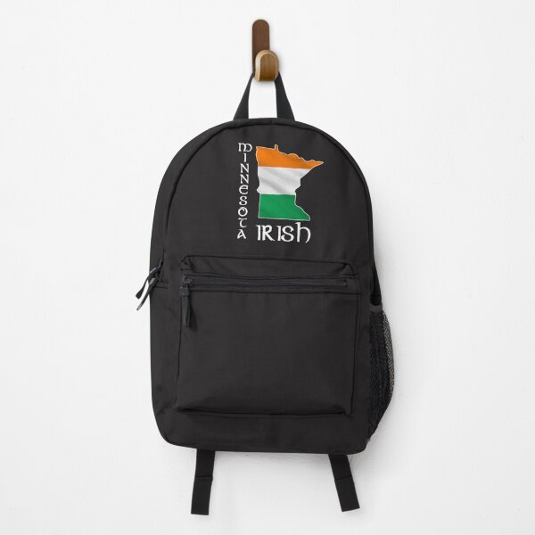 Item preview, Minnesota Irish designed and sold by Bob Nash.