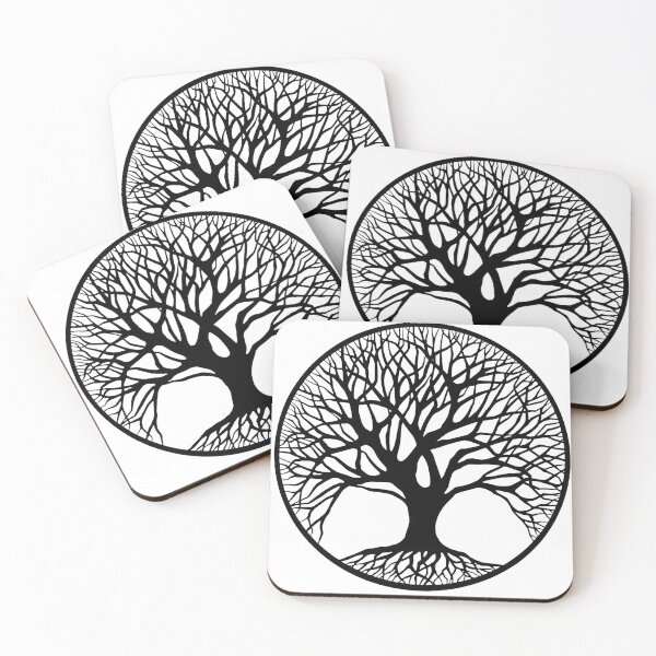 Item preview, Tree of life designed and sold by VanillaCream1.