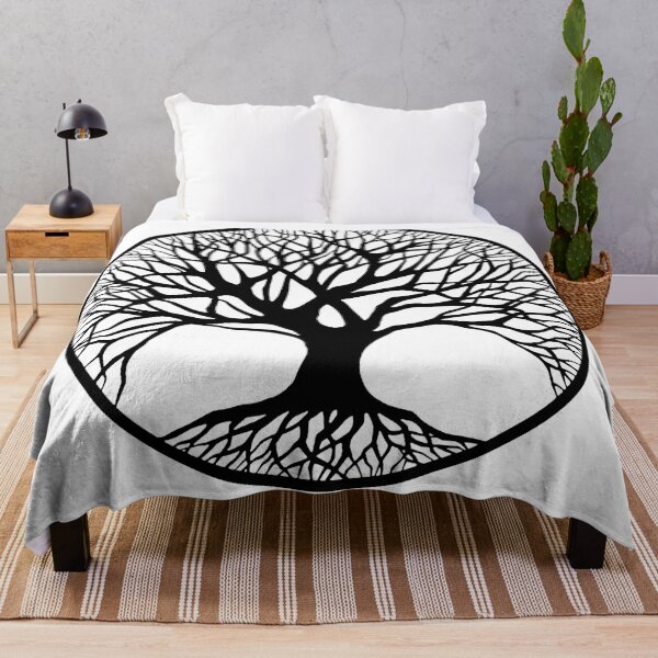 Item preview, Tree of life designed and sold by VanillaCream1.