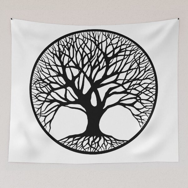 Item preview, Tree of life designed and sold by VanillaCream1.