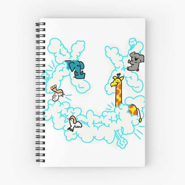 Item preview, Animal paradise designed and sold by Concavestudio.