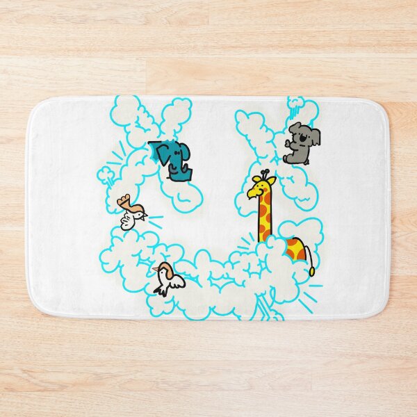 Item preview, Animal paradise designed and sold by Concavestudio.