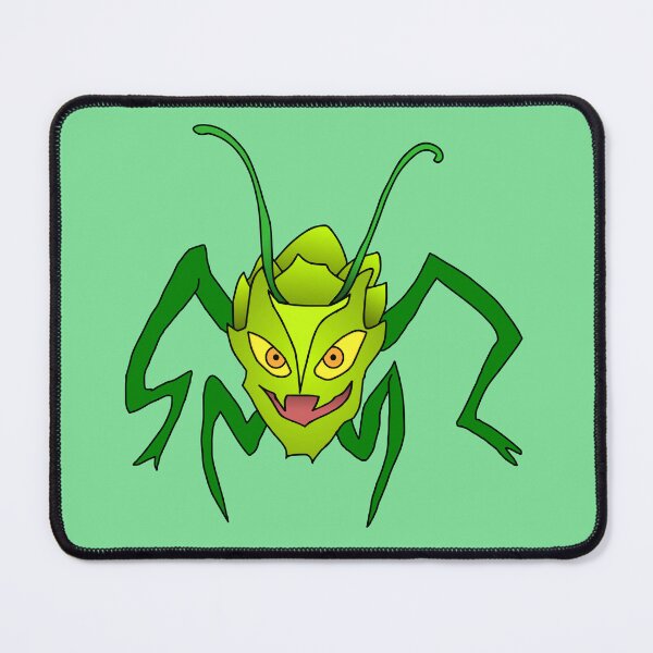 Item preview, Fantasy Bug Plant Monster - Coneling Treant Seed designed and sold by BrushAndPen.