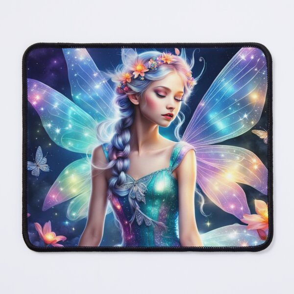 Item preview, Fairy designed and sold by BeeTheArtCo.