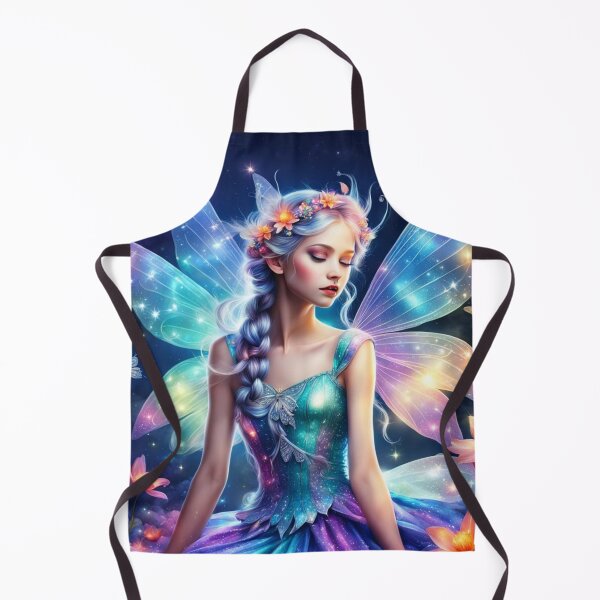 Item preview, Fairy designed and sold by BeeTheArtCo.