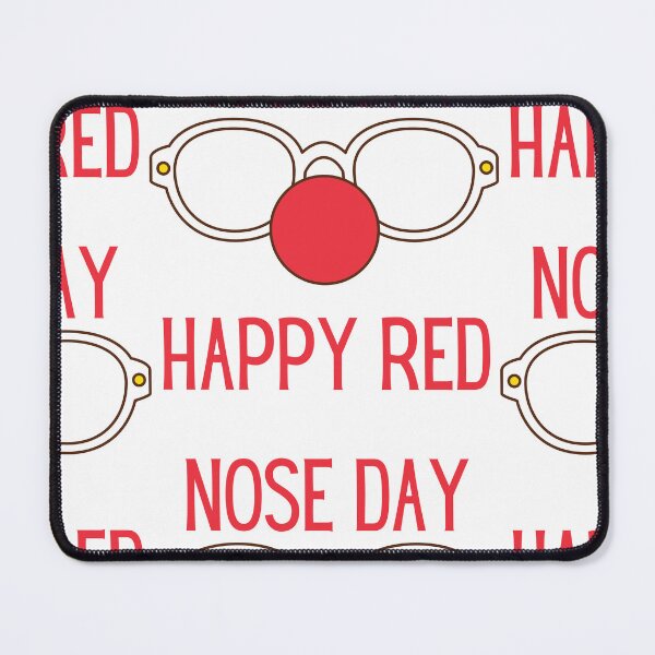 Item preview, Red Nose Day designed and sold by Simo0455.