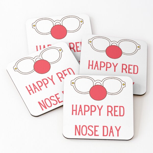 Item preview, Red Nose Day designed and sold by Simo0455.