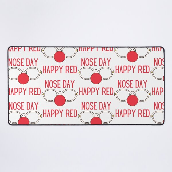 Item preview, Red Nose Day designed and sold by Simo0455.