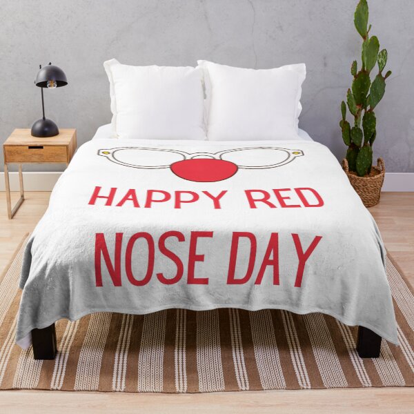 Item preview, Red Nose Day designed and sold by Simo0455.