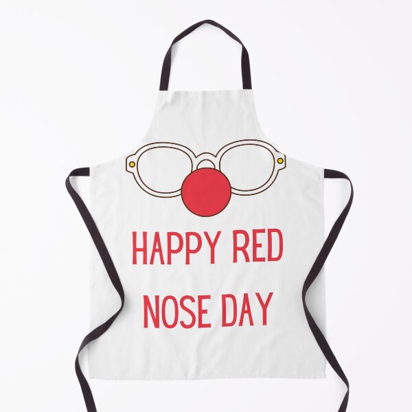 Item preview, Red Nose Day designed and sold by Simo0455.