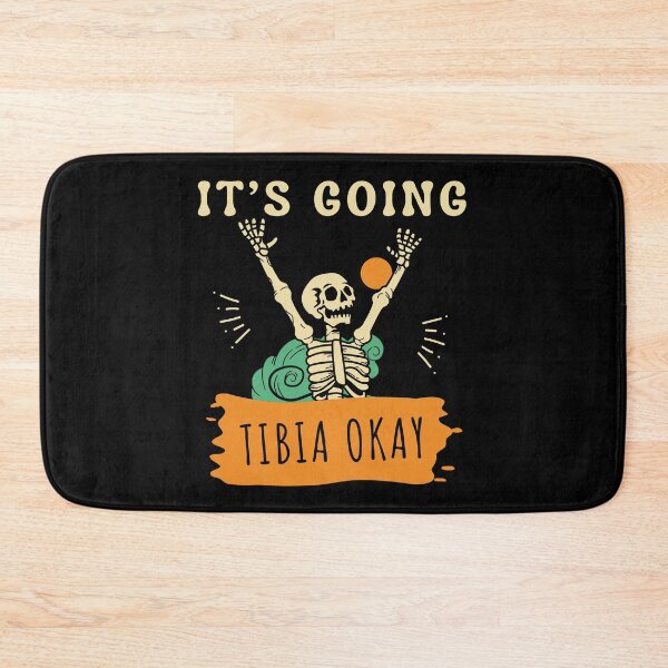 Item preview, It's going tibia okay designed and sold by CyberArtistOne.