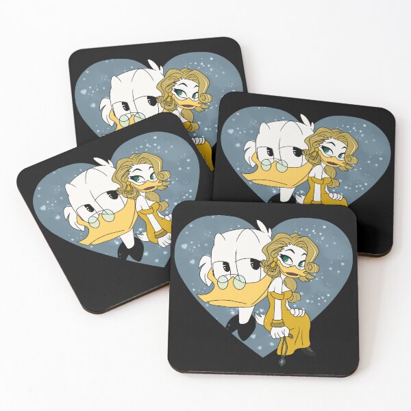 Item preview, Scroldie heart designed and sold by McDuck Department Store.