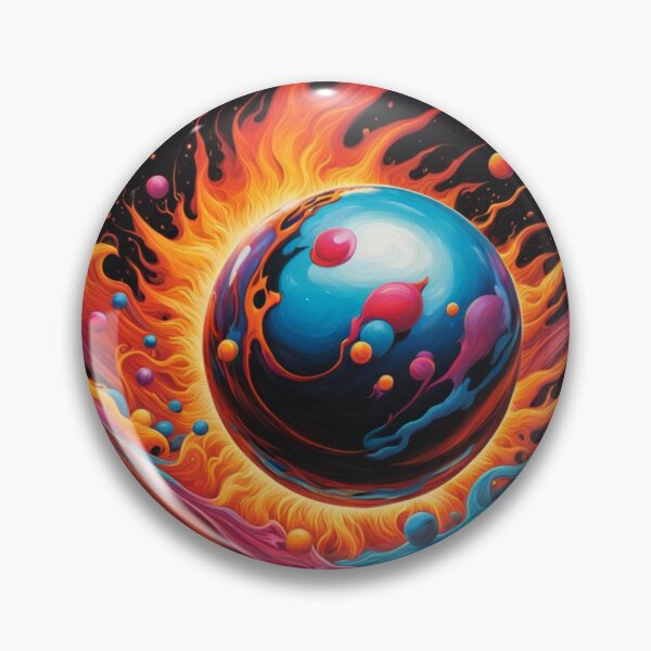 Item preview, Abstraction. designed and sold by BeeTheArtCo.