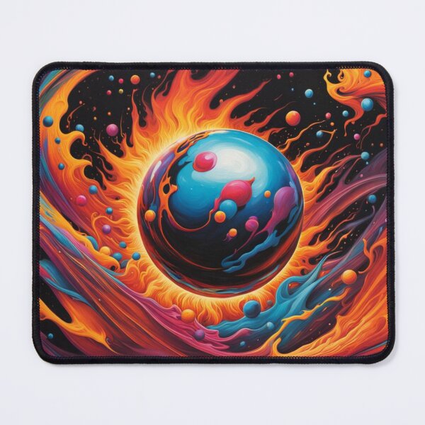 Item preview, Abstraction. designed and sold by BeeTheArtCo.