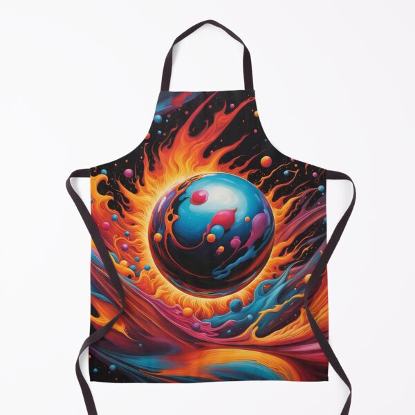 Item preview, Abstraction. designed and sold by BeeTheArtCo.