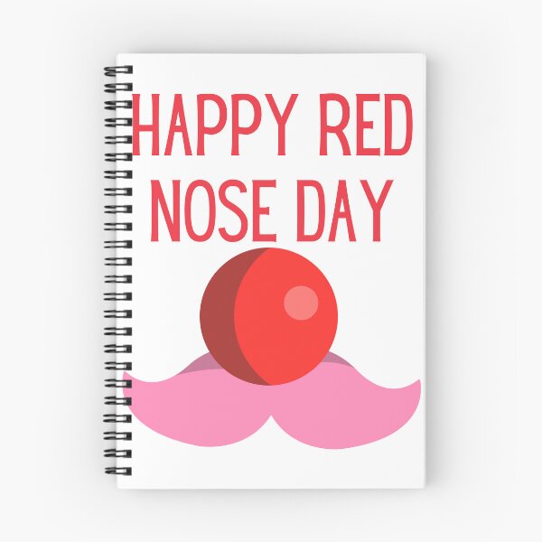 Item preview, Red Nose Day designed and sold by Simo0455.