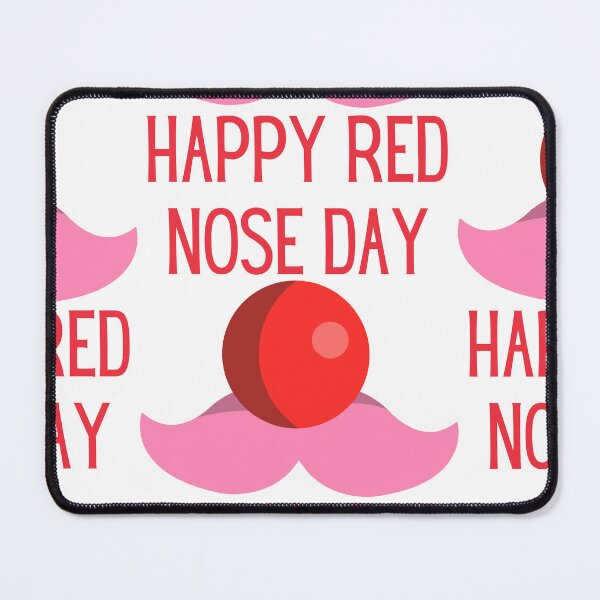 Item preview, Red Nose Day designed and sold by Simo0455.