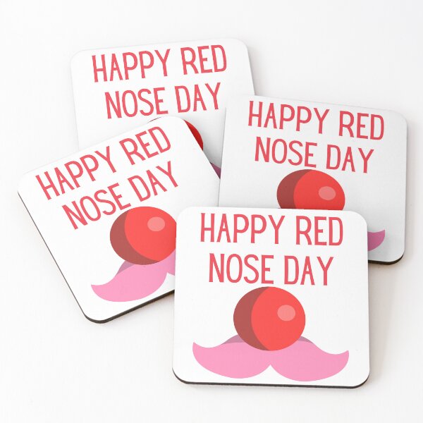 Item preview, Red Nose Day designed and sold by Simo0455.