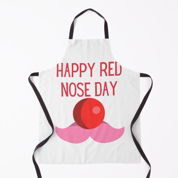 Item preview, Red Nose Day designed and sold by Simo0455.