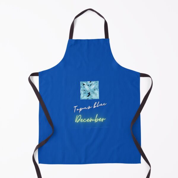 Item preview, December Topaz Blue Gemstone Birth Month designed and sold by karimaK-71.