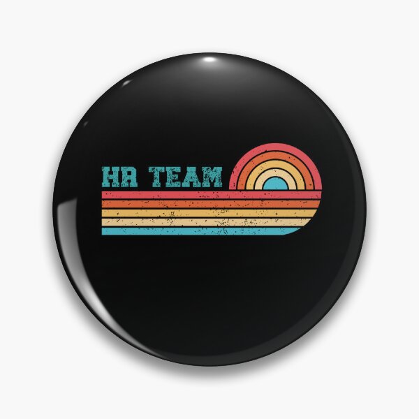 Artikelvorschau, Human Resources Business Partner HR-Team entworfen und verkauft von Fantastic-Finds.