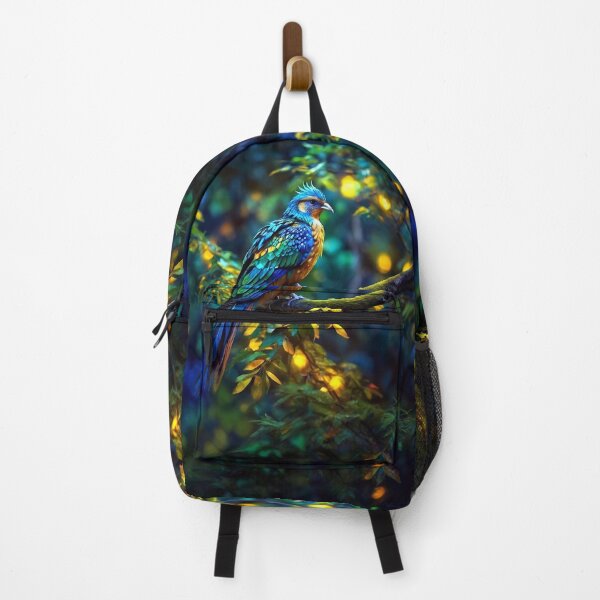 Item preview, Paradise Bird designed and sold by M-Y-A-R-T-.