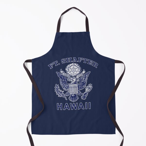 Item preview, Hawaii Fort Shafter designed and sold by Izaiah Wiegand.