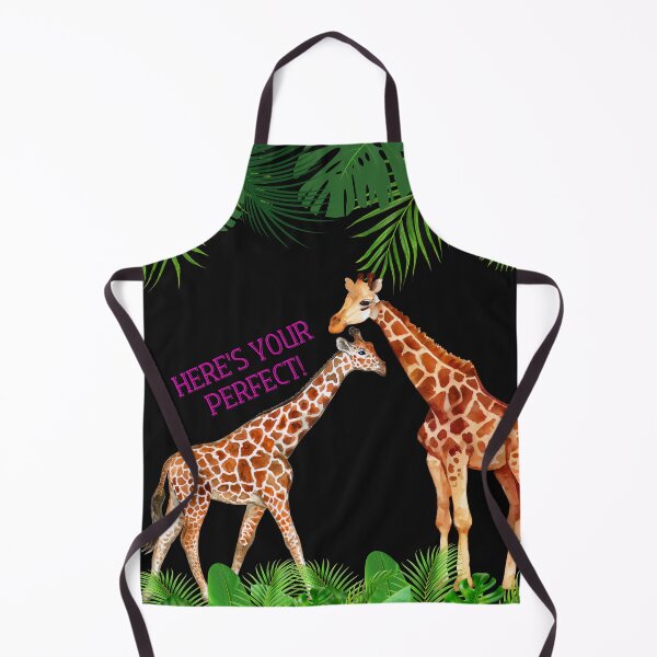 Item preview, Here's your perfect T- Shirts,giraffe t-shirt,cute wild animal t-shirts designed and sold by MissCirce1993.
