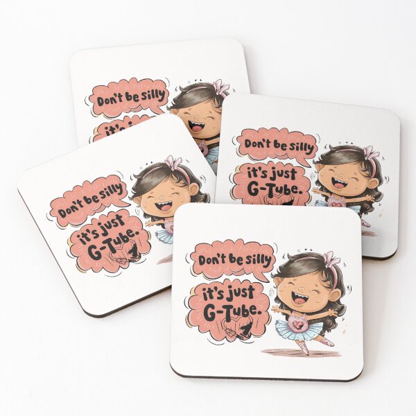 Item preview, Don't be silly is just G-tube girl designed and sold by Endless Projects.