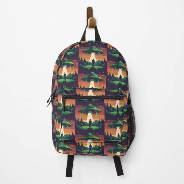 Item preview, Pixel UFO designed and sold by Planetporridge.