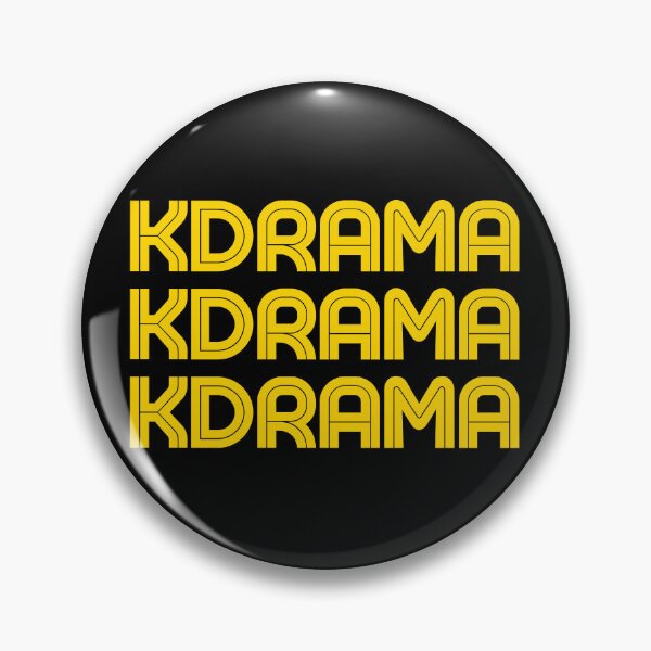 Item preview, Kdrama Kdrama Kdrama designed and sold by KdramaColors.