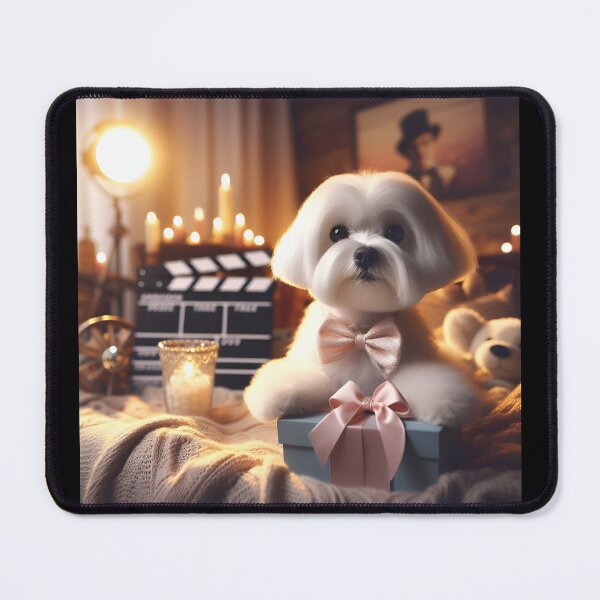 Item preview, Cinematic Pet Harmony designed and sold by PawspectCreate.