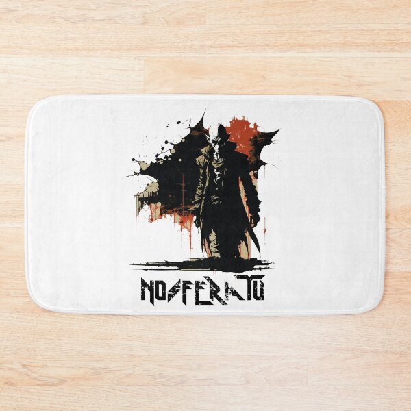 Item preview, nosferatu designed and sold by nerdyrock.