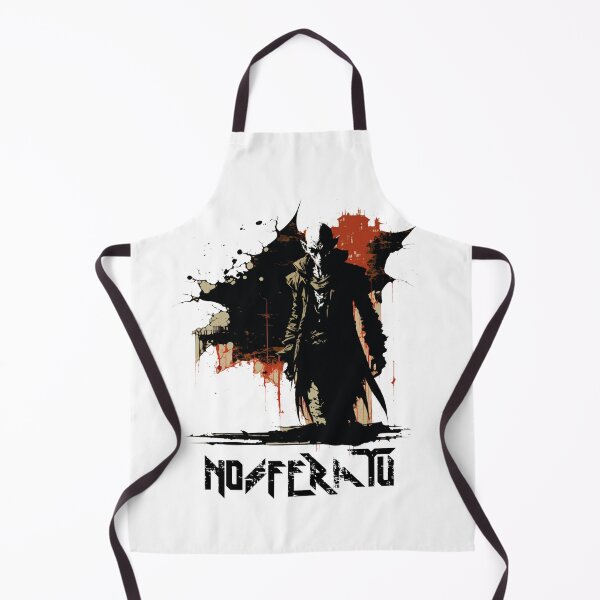 Item preview, nosferatu designed and sold by nerdyrock.