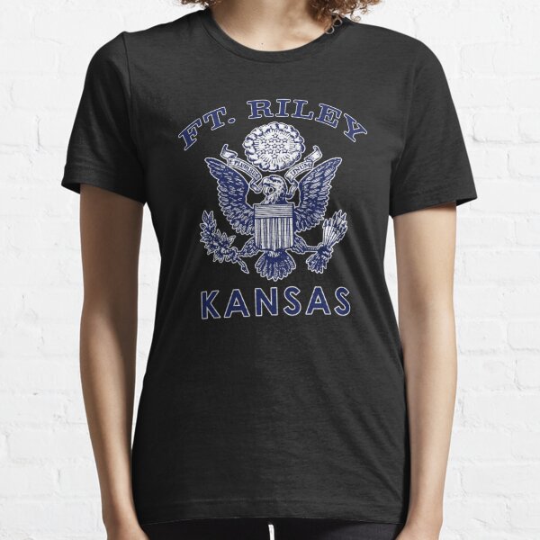 Kansas City Chiefs Honor US Air Force Veterans Unisex T-Shirt For