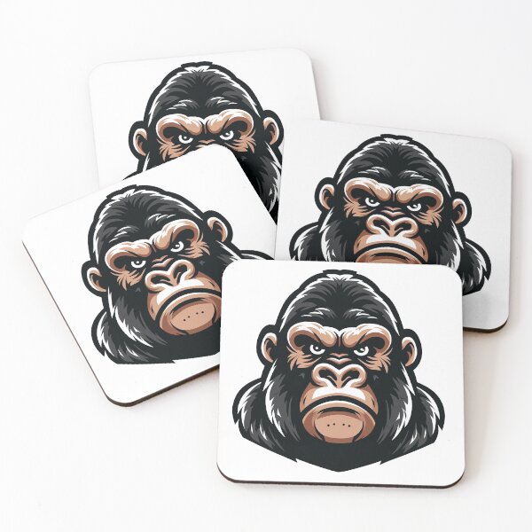 Item preview, Minimalistic Primal Gaze designed and sold by Apex-Ape.