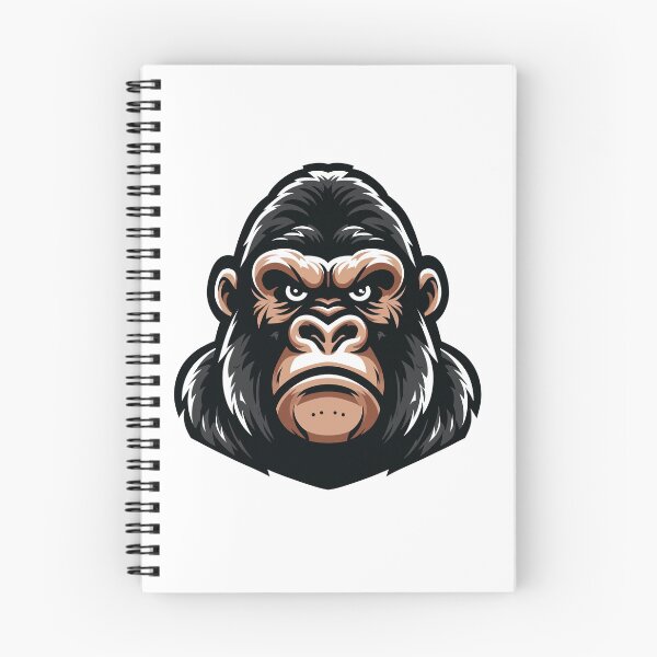 Item preview, Minimalistic Primal Gaze designed and sold by Apex-Ape.