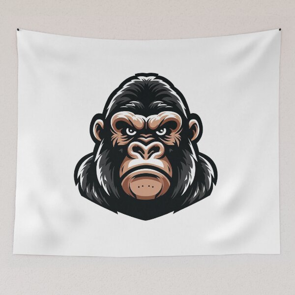 Item preview, Minimalistic Primal Gaze designed and sold by Apex-Ape.
