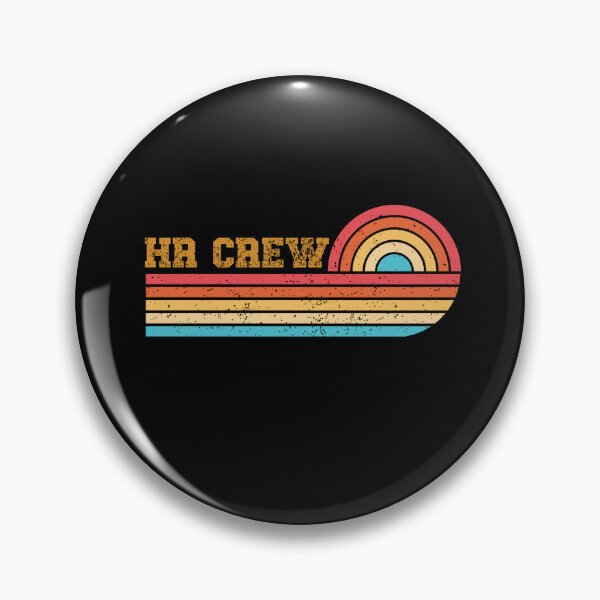 Item preview, Human Resources Business Partner HR Crew designed and sold by Fantastic-Finds.