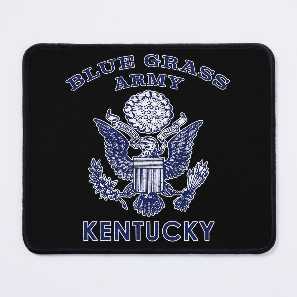 Item preview, Kentucky Blue Grass Army designed and sold by Izaiah Wiegand.